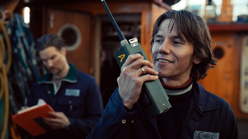 NRK