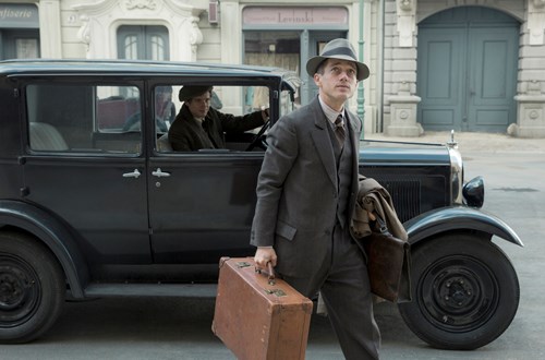 Babylon Berlin sæson 3, drama, ard, tysk tv