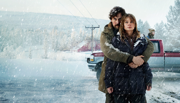 Jeg tog ned til bror