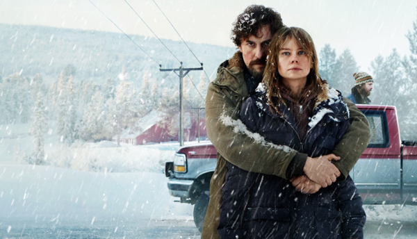 Jeg tog ned til bror