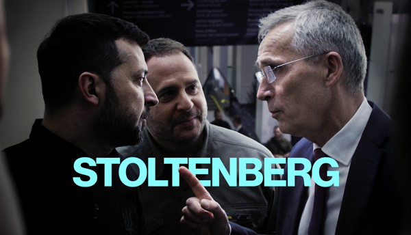 Stoltenberg