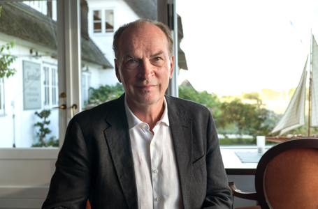 Schulleiter Johann Pongratz Ist Reif Für Die Insel – JYZXLK
