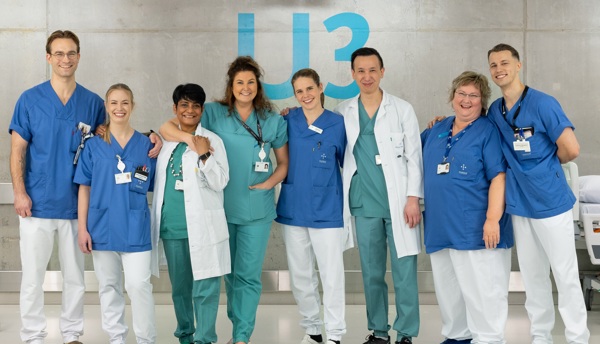 Børnehospitalet