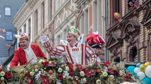 karneval i tyskland, køln, tradition, februar, fest