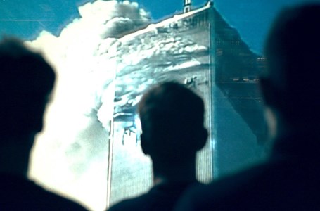Tyskland under 11. september, 9/11, tv-film i aften, tysk tv, ard